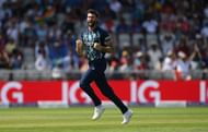 England v India - 3rd Royal London Series One Day International (Image courtesy: Getty Images)